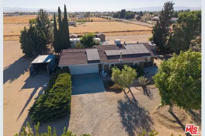 49041 80th St, Lancaster, CA 93536 - Photo 1