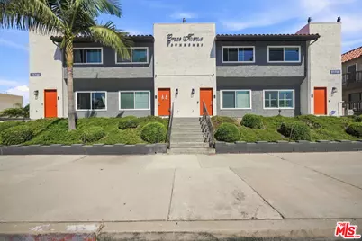 21730 Grace Ave #4, Carson, CA 90745 - Photo 1