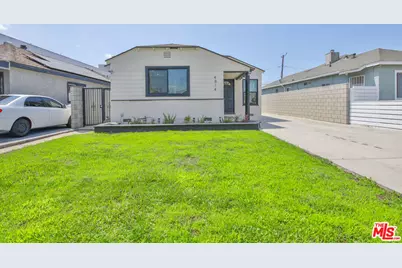 4814 W 131st St, Hawthorne, CA 90250 - Photo 1
