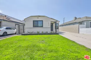 4814 W 131st St, Hawthorne, CA 90250 - Photo 1