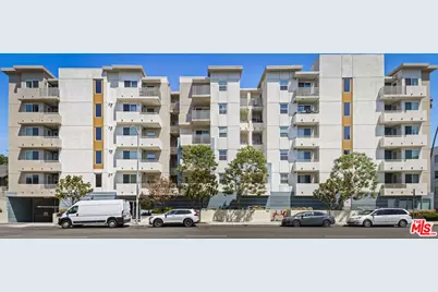 436 S Virgil Ave #Ph10, Los Angeles, CA 90020 - Photo 1