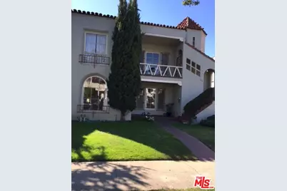 8124 Blackburn Ave, Los Angeles, CA 90048 - Photo 1