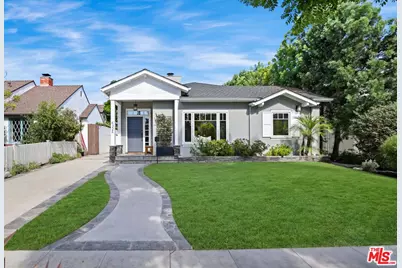 4324 Kraft Ave, Studio City, CA 91604 - Photo 1