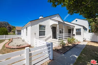 6029 W 86th Pl, Los Angeles, CA 90045 - Photo 1