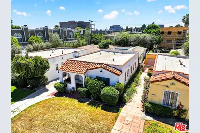 1941 Barry Ave, Los Angeles, CA 90025 - Photo 1
