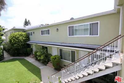 1536 Harvard St #6, Santa Monica, CA 90404 - Photo 1