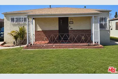 3519 W 117th St, Inglewood, CA 90303 - Photo 1