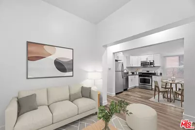 2757 San Marino St #6, Los Angeles, CA 90006 - Photo 1
