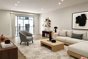 1031 N Laurel Ave, West Hollywood, CA 90046 - Photo 1