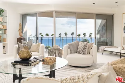 515 Ocean Ave #Nph B, Santa Monica, CA 90402 - Photo 1