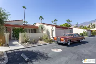 1125 S La Verne Way, Palm Springs, CA 92264 - Photo 1