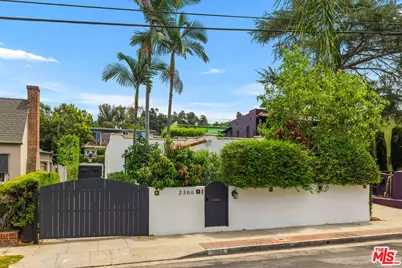 2366 Edgewater Ter, Los Angeles, CA 90039 - Photo 1