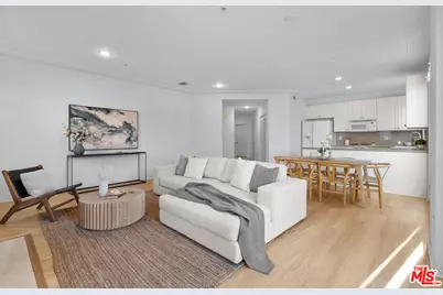 1100 S Clark Dr #203, Los Angeles, CA 90035 - Photo 1