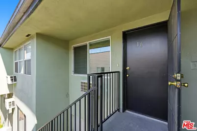 1818 N Kingsley Dr #16, Los Angeles, CA 90027 - Photo 1