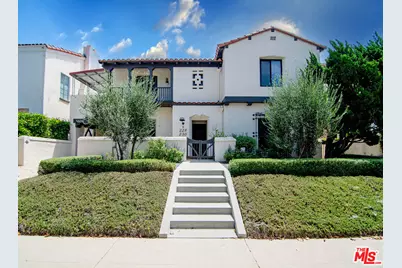 228 S Orange Dr, Los Angeles, CA 90036 - Photo 1