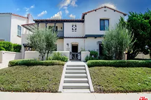 228 S Orange Dr, Los Angeles, CA 90036 - Photo 1
