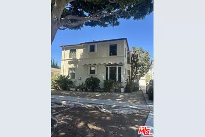 4054 Madison Ave #E, Culver City, CA 90232 - Photo 1