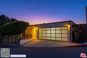 8528 Hillside Ave, Los Angeles, CA 90069 - Photo 1