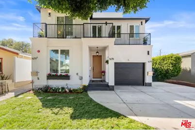 3643 Helms Ave, Culver City, CA 90232 - Photo 1