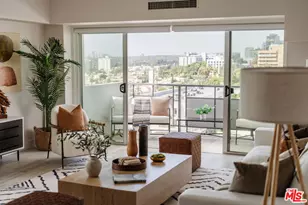 1155 N La Cienega, West Hollywood, CA 90069 - Photo 1