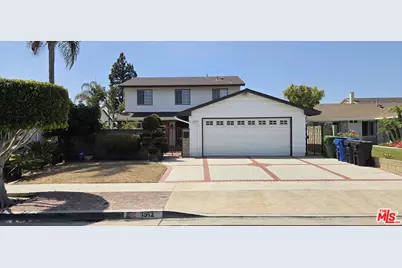 1512 Rutgers Pl, Los Angeles, CA 90710 - Photo 1