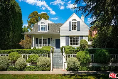 309 21st Pl, Santa Monica, CA 90402 - Photo 1