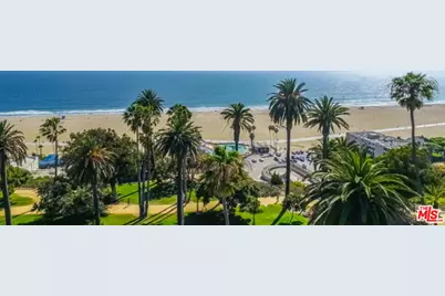 833 Ocean Ave #303, Santa Monica, CA 90403 - Photo 1