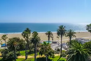 833 Ocean Ave, Santa Monica, CA 90403 - Photo 1