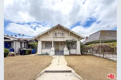 2380 W 30th St, Los Angeles, CA 90018 - Photo 1