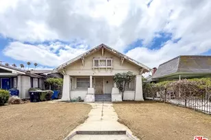 2380 W 30th St, Los Angeles, CA 90018 - Photo 1