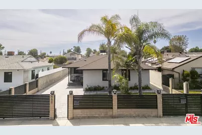 6635 Riverton Ave, Los Angeles, CA 91606 - Photo 1