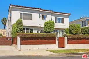 8547 Cashio St, Los Angeles, CA 90035 - Photo 1