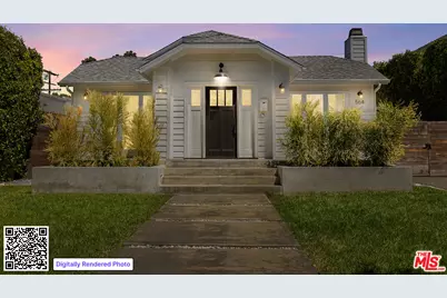 564 N Arden Blvd, Los Angeles, CA 90004 - Photo 1