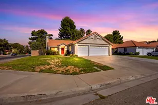 42954 Fanchon Ave, Lancaster, CA 93536 - Photo 1