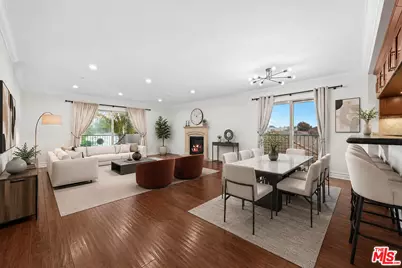 1621 Barry Ave #301, Los Angeles, CA 90025 - Photo 1