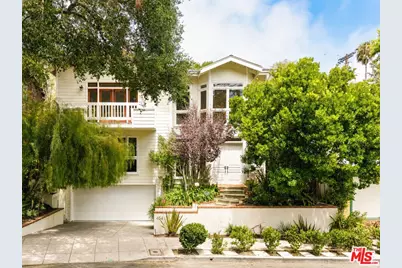 454 Sycamore Rd, Santa Monica, CA 90402 - Photo 1