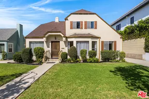433 S Mansfield Ave, Los Angeles, CA 90036 - Photo 1