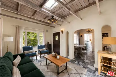 8060 Woodland Ln, Los Angeles, CA 90046 - Photo 1