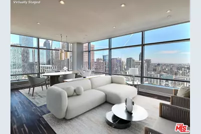 900 W Olympic Blvd #27G, Los Angeles, CA 90015 - Photo 1