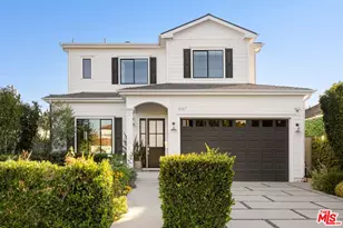 2217 Parnell Ave, Los Angeles, CA 90064 - Photo 1