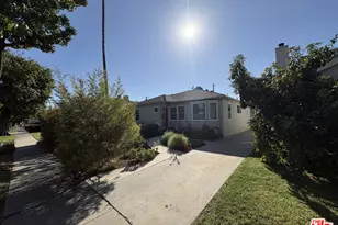 2723 S Canfield Ave, Los Angeles, CA 90034 - Photo 1