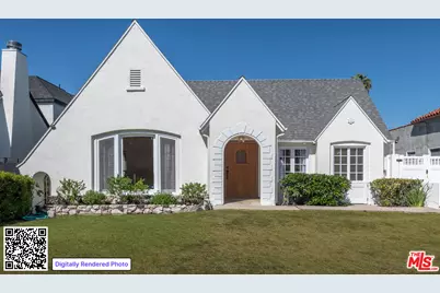 319 S Orange Dr, Los Angeles, CA 90036 - Photo 1
