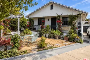 614 Eastmont Ave, Los Angeles, CA 90022 - Photo 1