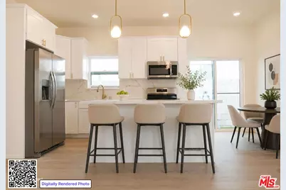 1515 S Hayworth Ave #6, Los Angeles, CA 90035 - Photo 1