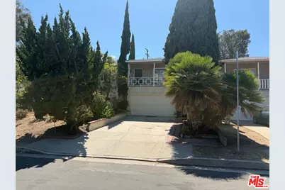 3283 Kelton Ave, Los Angeles, CA 90034 - Photo 1