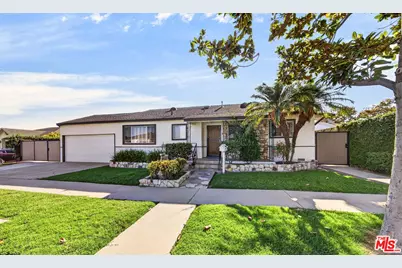 11820 Rose Hedge Dr, Whittier, CA 90606 - Photo 1