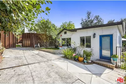 4935 Glacier, Los Angeles, CA 90041 - Photo 1