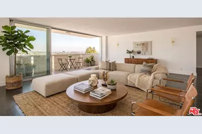8787 Shoreham Dr #604, West Hollywood, CA 90069 - Photo 1