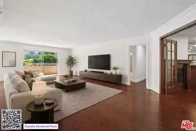 1508 Greenfield Ave #101, Los Angeles, CA 90025 - Photo 1