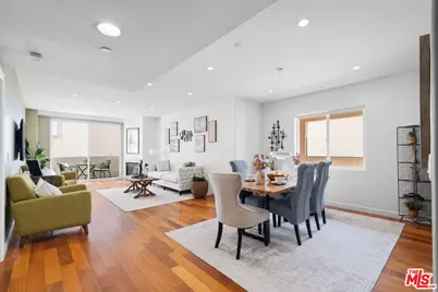1540 Amherst Ave #Ph2, Los Angeles, CA 90025 - Photo 1
